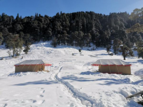 Hotels in Rudraprayag